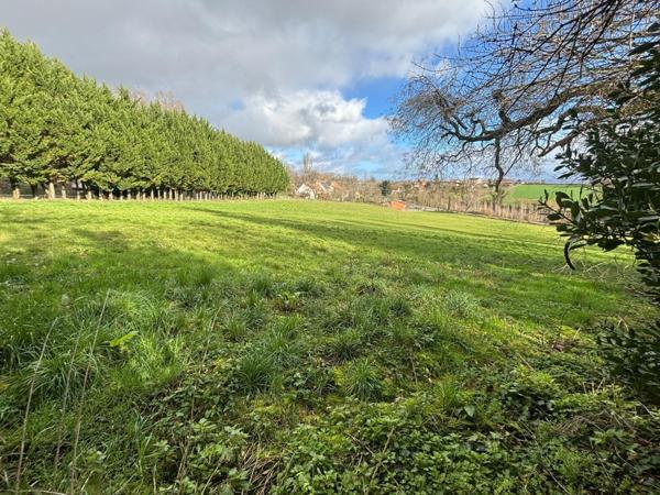 Propriété de caractère du XVIème siècle - Fort potentiel - Proche Vichy