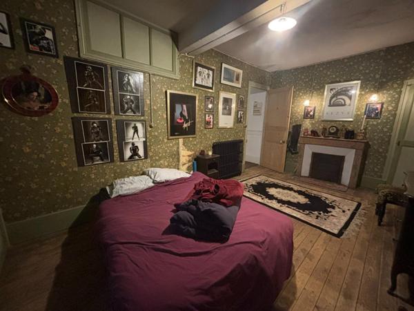 Propriété de caractère du XVIème siècle - Fort potentiel - Proche Vichy