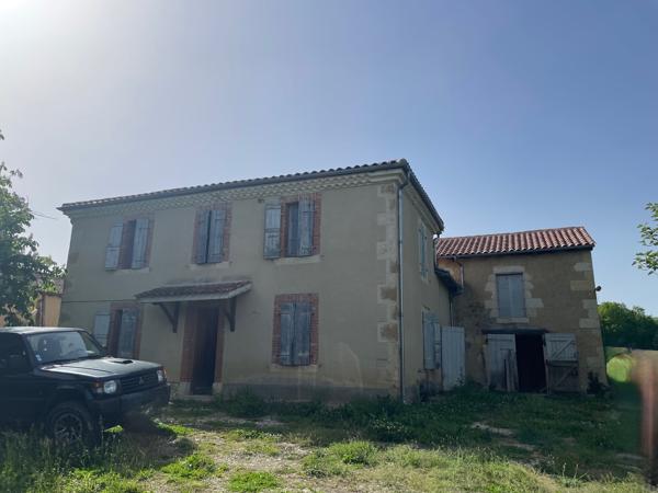 Maison à vendre à Auch (32000) - Gers