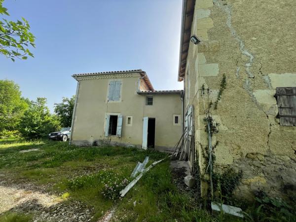 Maison à vendre à Auch (32000) - Gers