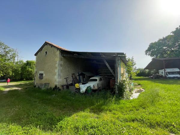 Maison à vendre à Auch (32000) - Gers