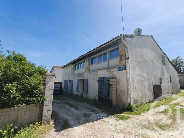 Maison à vendre  7 pièces - 230 m 2   ST VIVIEN DE MEDOC  - 33