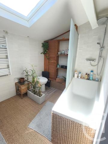 Maison à vendre  7 pièces - 230 m 2   ST VIVIEN DE MEDOC  - 33