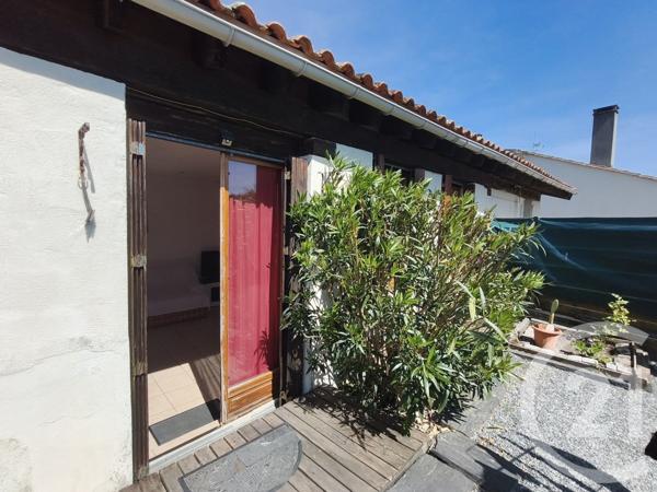 Maison à vendre  7 pièces - 230 m 2   ST VIVIEN DE MEDOC  - 33