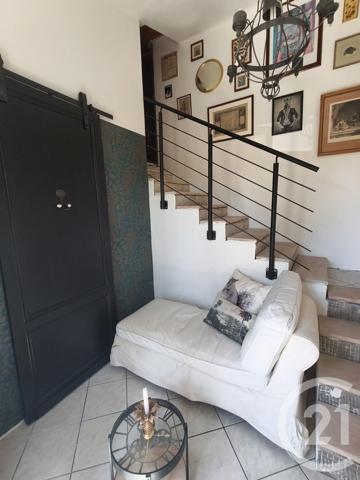 Maison à vendre  7 pièces - 230 m 2   ST VIVIEN DE MEDOC  - 33