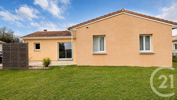 Maison à vendre  7 pièces - 230 m 2   ST VIVIEN DE MEDOC  - 33