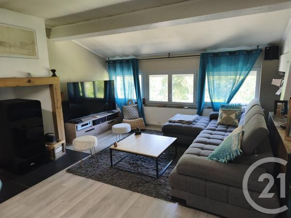 Maison à vendre  7 pièces - 230 m 2   ST VIVIEN DE MEDOC  - 33
