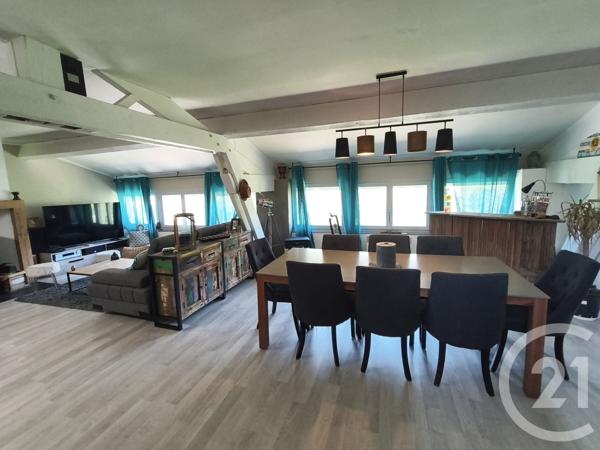 Maison à vendre  7 pièces - 230 m 2   ST VIVIEN DE MEDOC  - 33