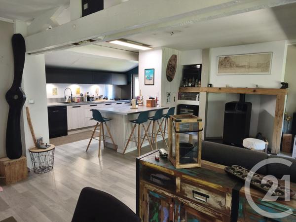 Maison à vendre  7 pièces - 230 m 2   ST VIVIEN DE MEDOC  - 33