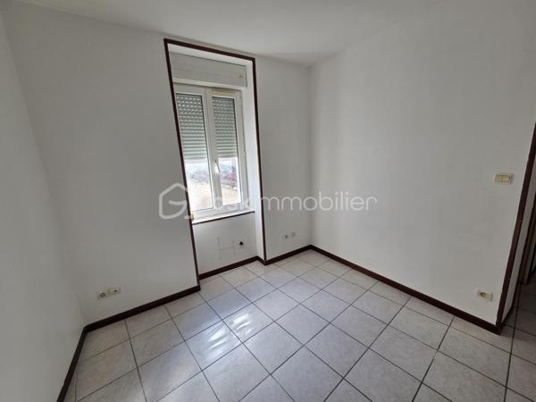 Studette de 16,16 m²