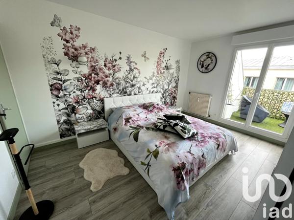 Appartement à vendre 2 pièces 44 m² Troyes