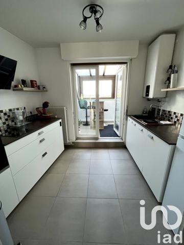 Appartement à vendre 2 pièces 44 m² Troyes