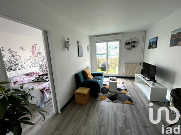 Appartement à vendre 2 pièces 44 m² Troyes