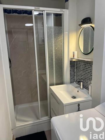 Appartement à vendre 2 pièces 44 m² Troyes