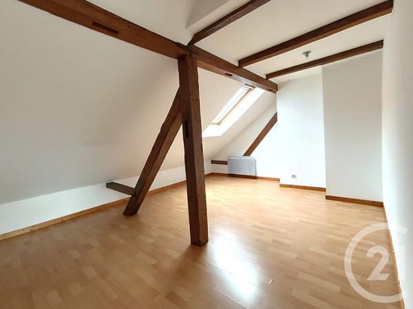 Appartement F4 à vendre  4 pièces - 60 m2 STRASBOURG - 67