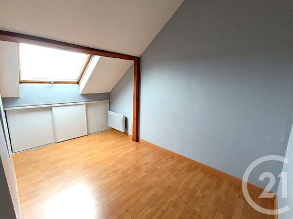 Appartement F4 à vendre  4 pièces - 60 m2 STRASBOURG - 67