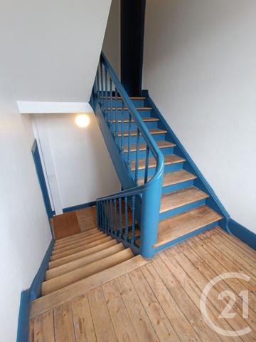 Appartement F4 à vendre  4 pièces - 60 m2 STRASBOURG - 67