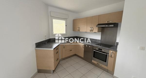 À vendre Appartement 2 pièces 47.27 m² - Vétraz-monthoux 74100