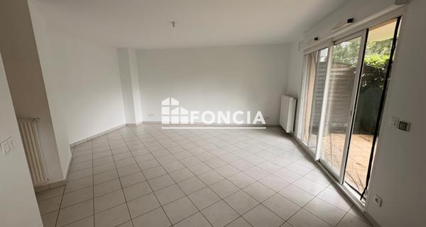 À vendre Appartement 2 pièces 47.27 m² - Vétraz-monthoux 74100
