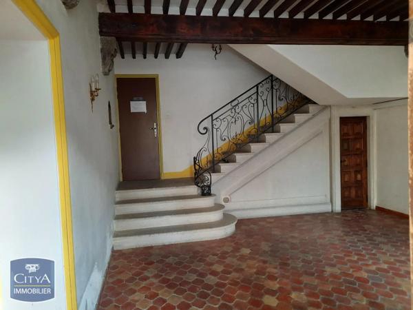 Immeuble à vendre 518m² Carpentras (84200)