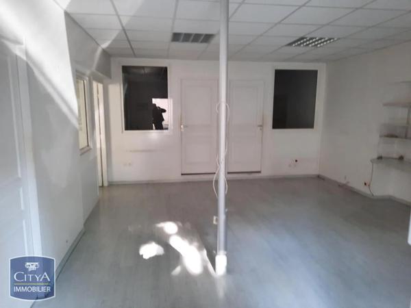 Immeuble à vendre 518m² Carpentras (84200)