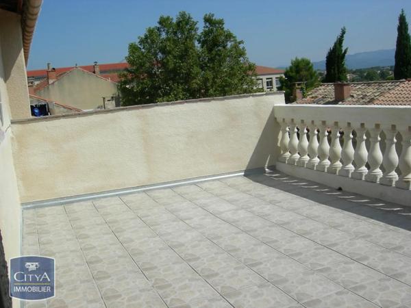 Immeuble à vendre 518m² Carpentras (84200)