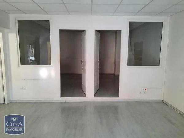 Immeuble à vendre 518m² Carpentras (84200)