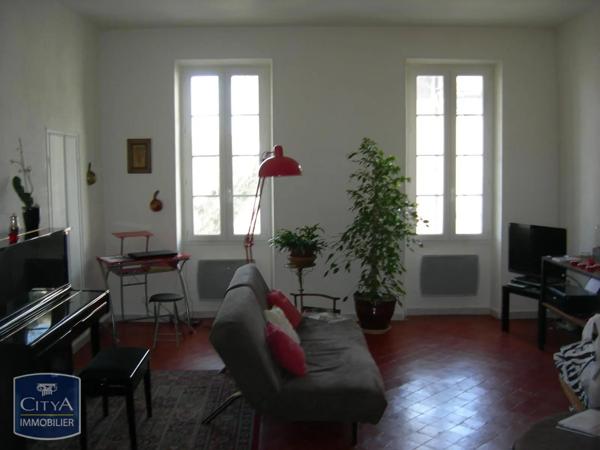 Immeuble à vendre 518m² Carpentras (84200)