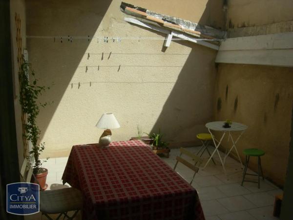 Immeuble à vendre 518m² Carpentras (84200)