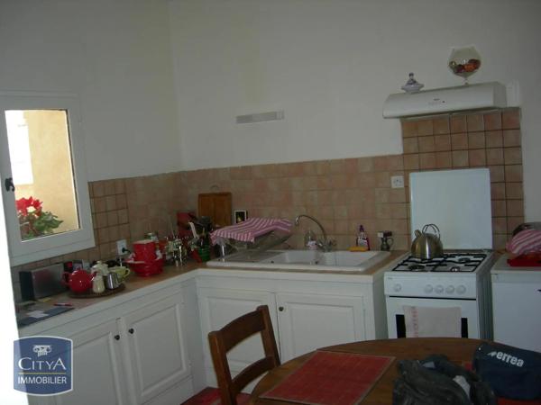 Immeuble à vendre 518m² Carpentras (84200)