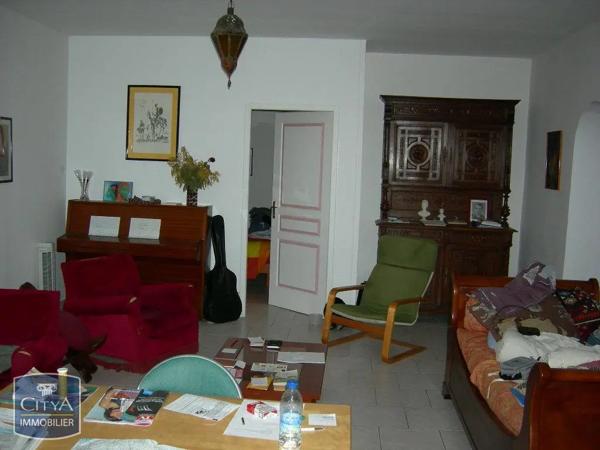 Immeuble à vendre 518m² Carpentras (84200)