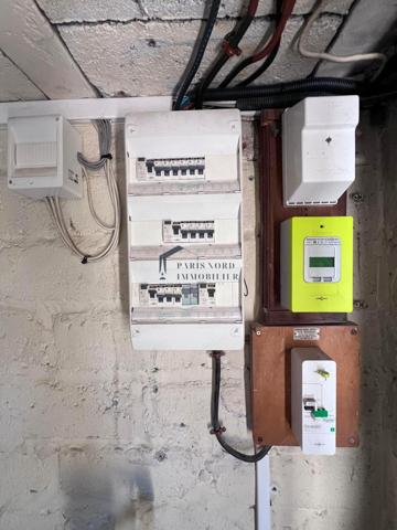 Aulnay-sous-Bois (93600) Pavillon 3 chambres + Sous Sol