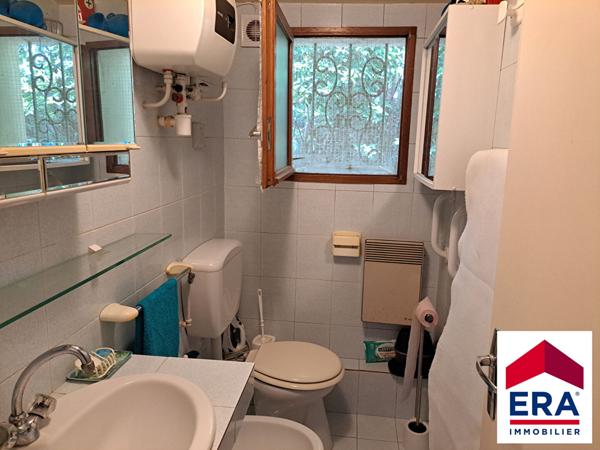 Maison 113m² - Camaret sur Aigues. Terrain constructible de 1792m²