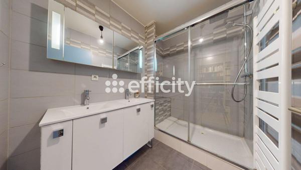 Appartement 4 pièces - 109 m² Exclusivité efficity