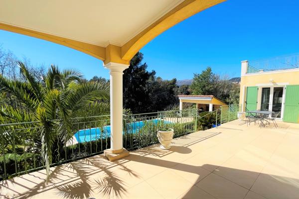 Maison à vendre à Vence (06140) - Alpes-Maritimes