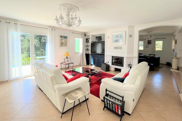 Maison à vendre à Vence (06140) - Alpes-Maritimes
