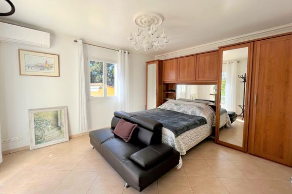 Maison à vendre à Vence (06140) - Alpes-Maritimes