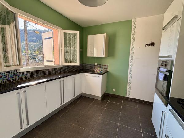 Maison à vendre à Molières-sur-Cèze (30410) - Gard