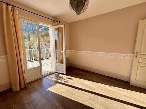 Maison à vendre à Molières-sur-Cèze (30410) - Gard