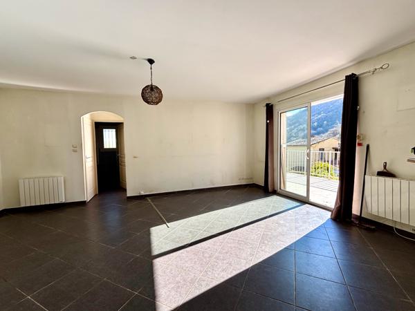 Maison à vendre à Molières-sur-Cèze (30410) - Gard