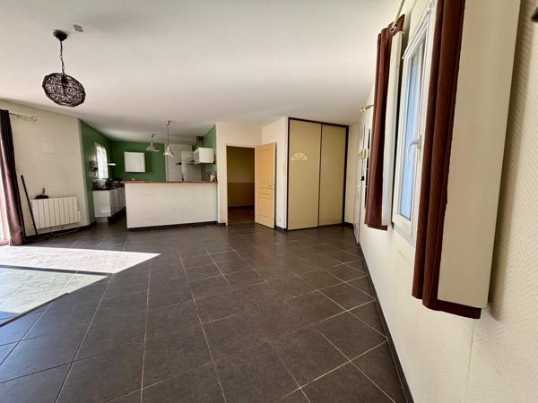 Maison à vendre à Molières-sur-Cèze (30410) - Gard