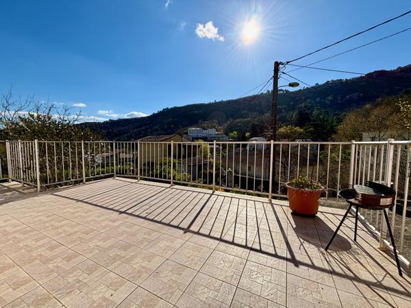 Maison à vendre à Molières-sur-Cèze (30410) - Gard