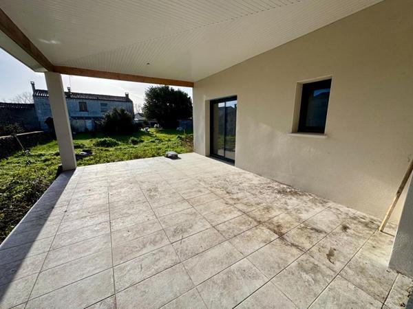 16100 Maison Neuve Cognac