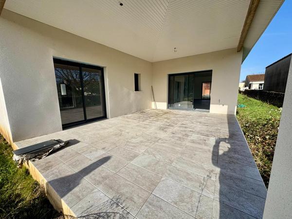 16100 Maison Neuve Cognac