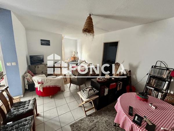 À vendre Appartement 2 pièces 50 m² - Marseille 13004