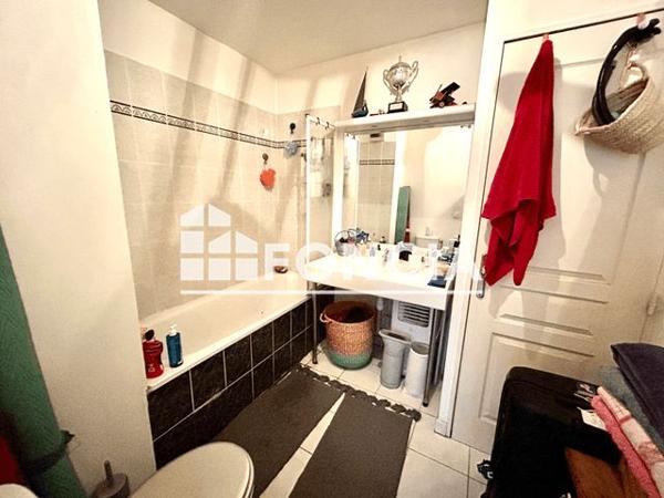 À vendre Appartement 2 pièces 50 m² - Marseille 13004