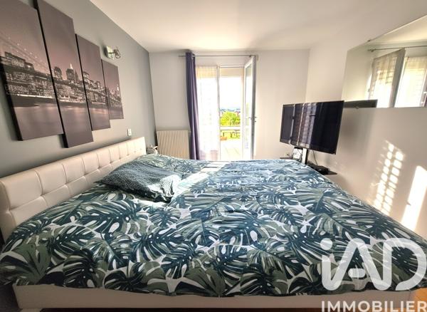 Maison à vendre 5 pièces 110 m² Villeneuve-Saint-Georges