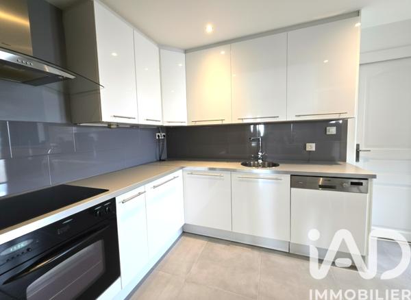 Maison à vendre 5 pièces 110 m² Villeneuve-Saint-Georges