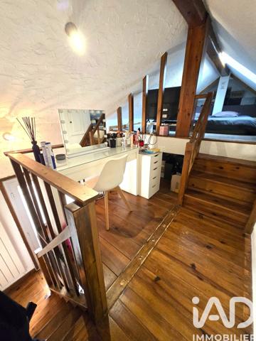 Maison à vendre 5 pièces 110 m² Villeneuve-Saint-Georges