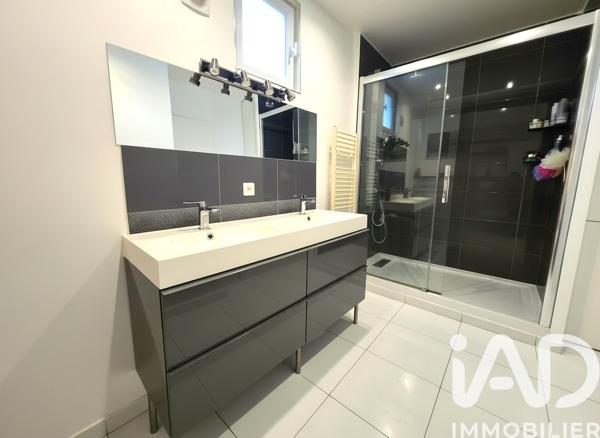 Maison à vendre 5 pièces 110 m² Villeneuve-Saint-Georges